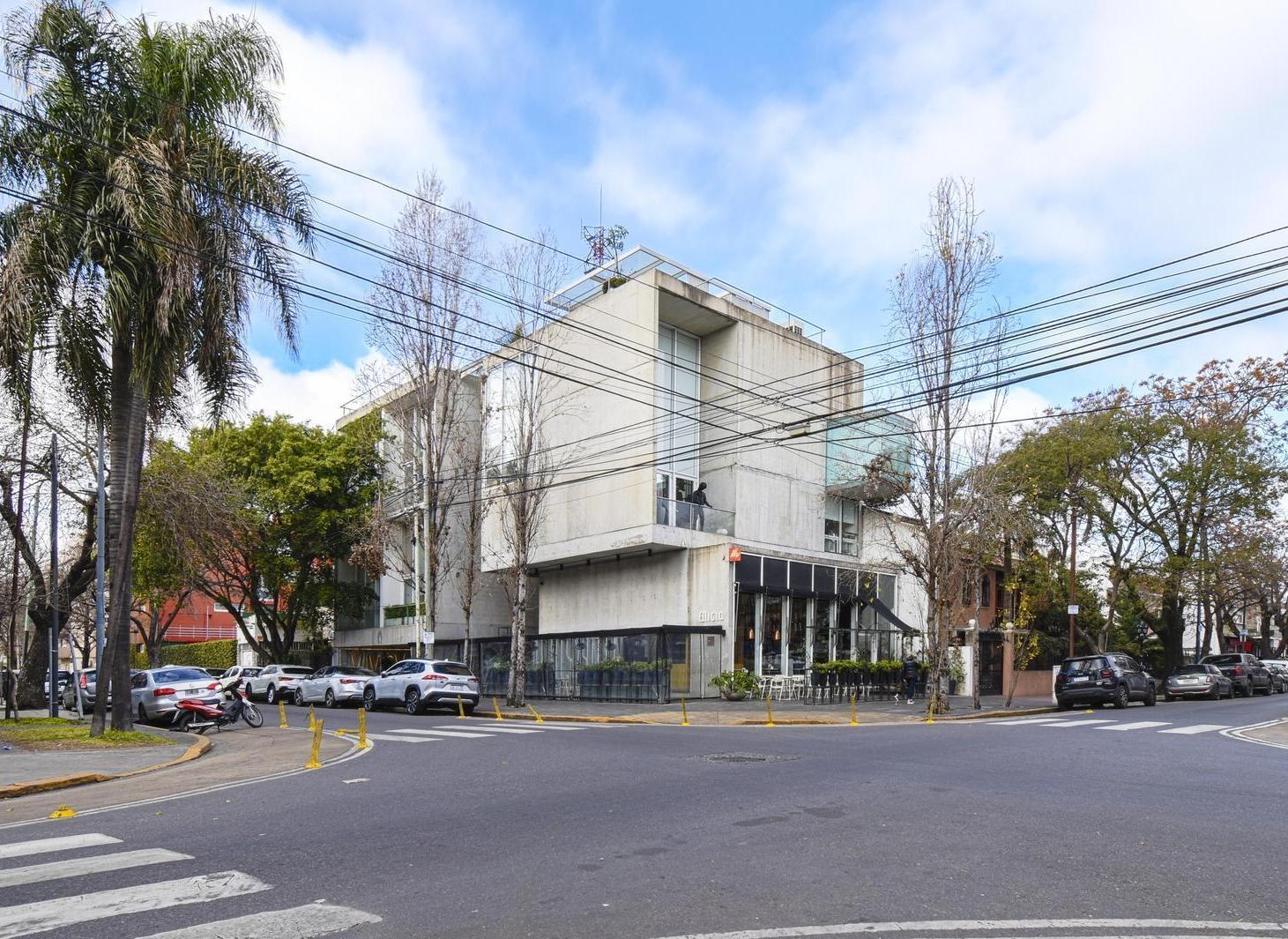 Foto de Venta Departamento en Villa Devoto a metros Plaza Arenales, imagen 5