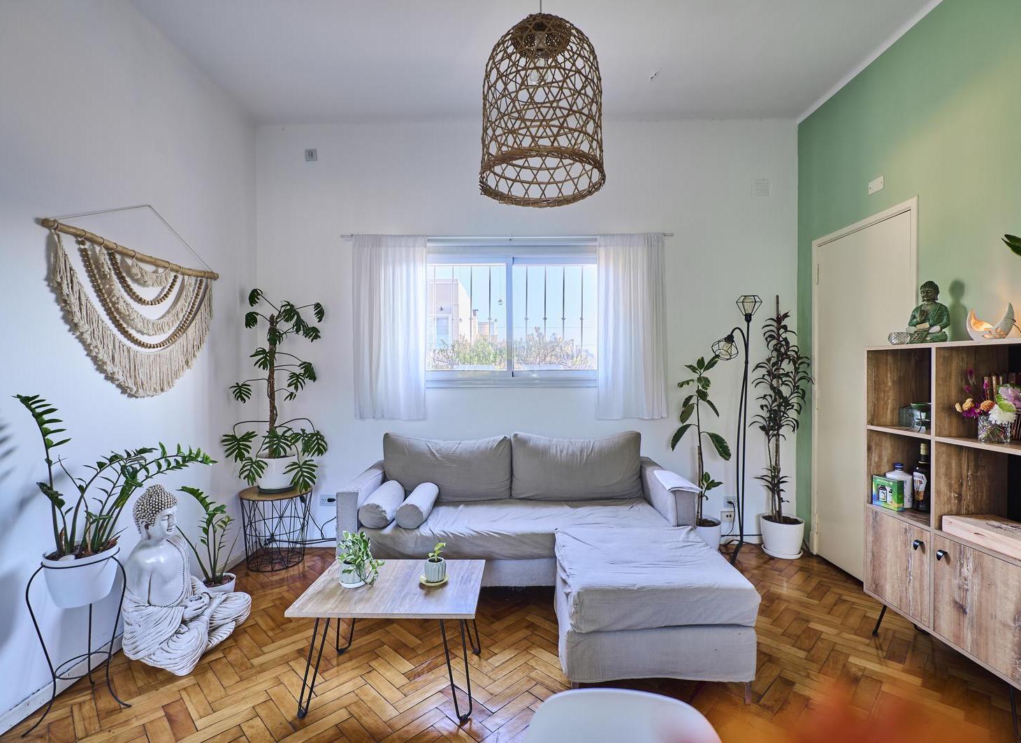 Foto de VENTA PH APTO CREDITO VILLA DEVOTO, imagen 2