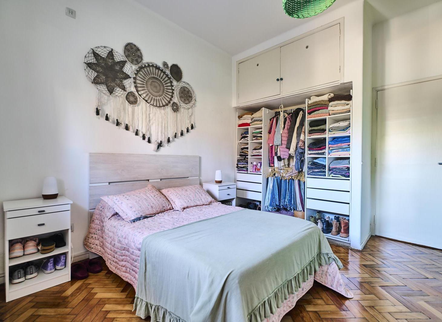 Foto de VENTA PH APTO CREDITO VILLA DEVOTO, imagen 3
