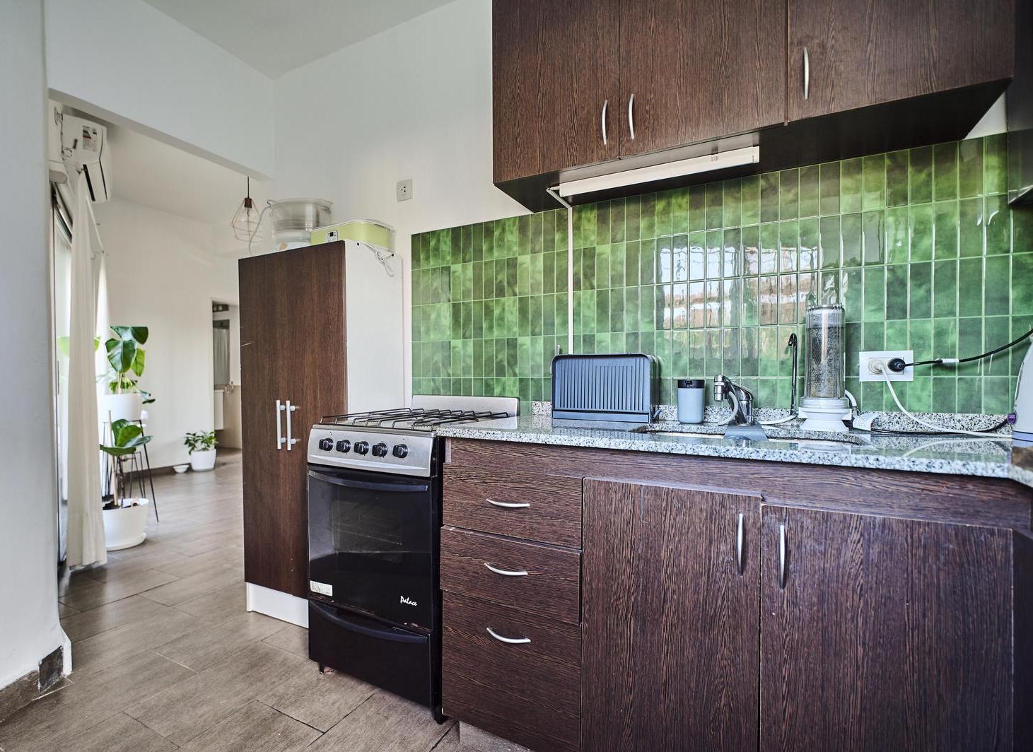 Foto de VENTA PH APTO CREDITO VILLA DEVOTO, imagen 5
