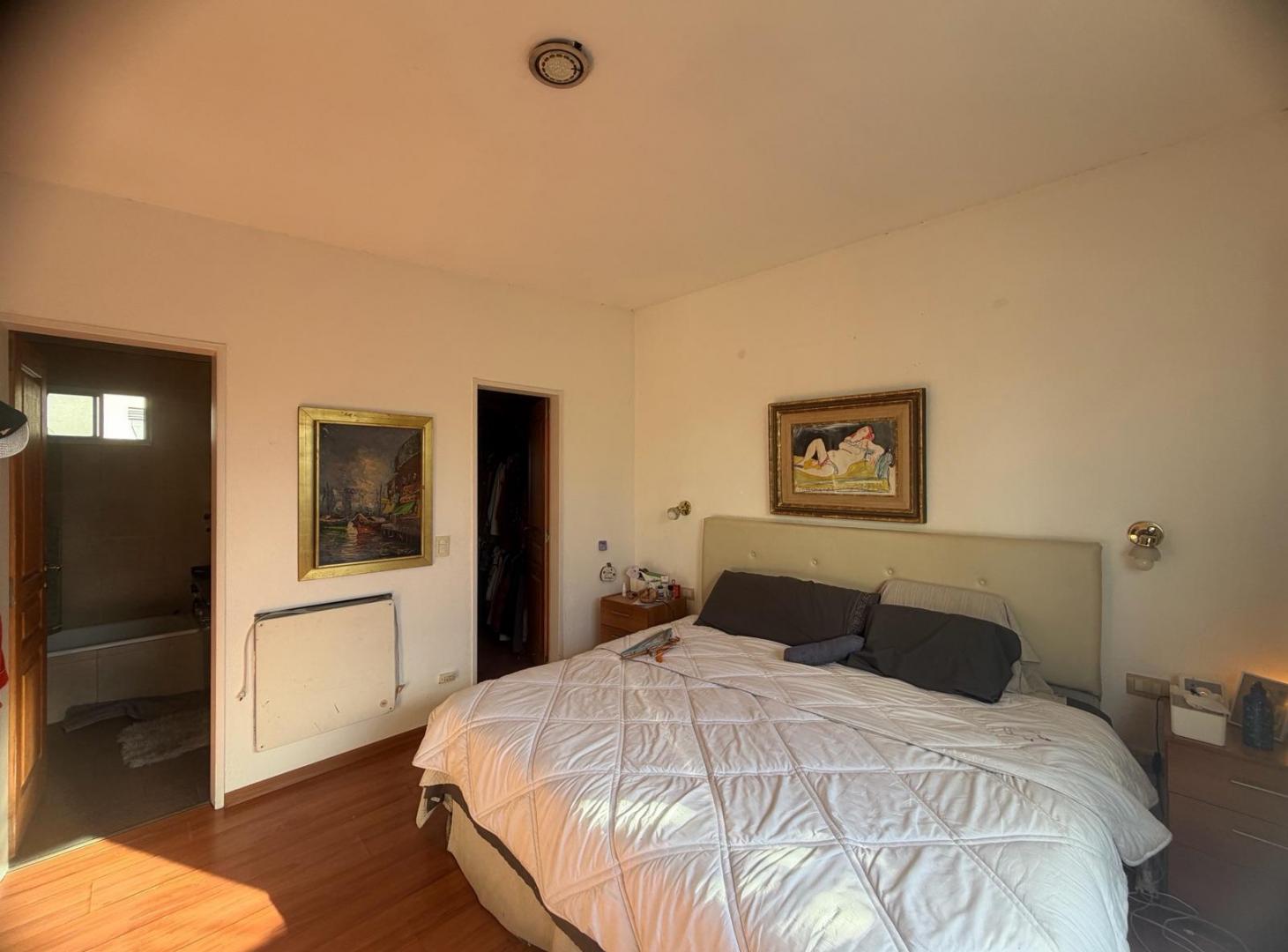 Foto de Venta PH 5 ambientes en Coghlan refaccionado, imagen 1