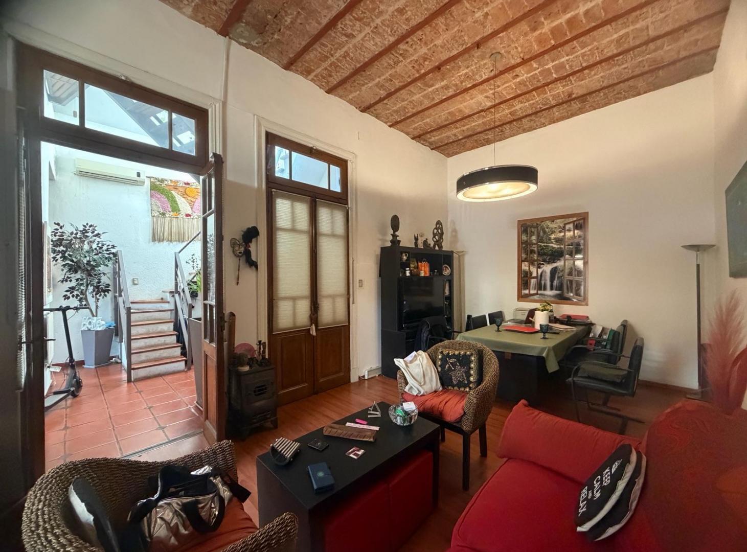 Foto de Venta PH 5 ambientes en Coghlan refaccionado, imagen 3