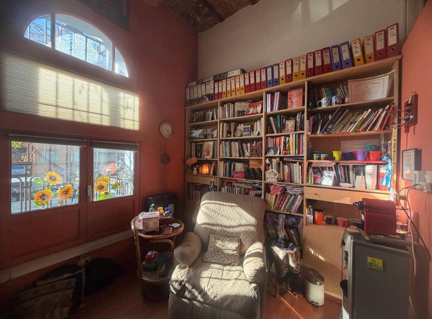Foto de Venta PH 5 ambientes en Coghlan refaccionado, imagen 5