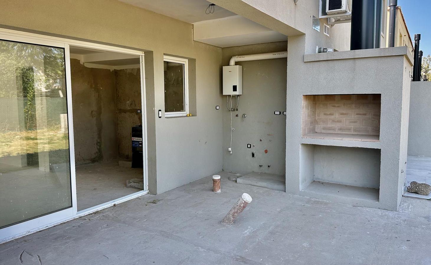 Foto de Venta Duplex En Obra Falta Terminaciones, imagen 5