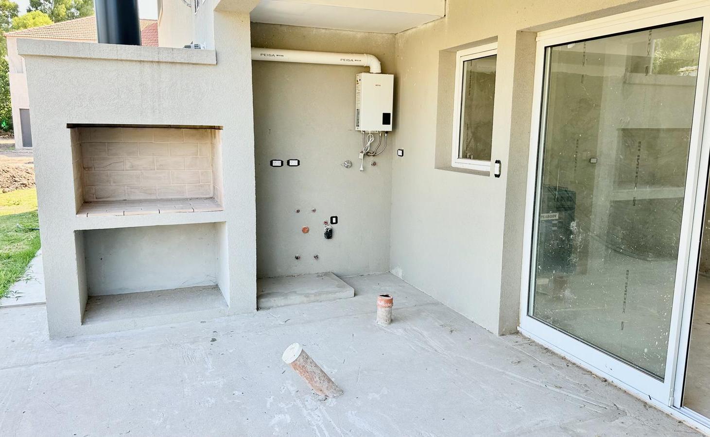 Foto de Venta Duplex En Obra Falta Terminaciones, imagen 3