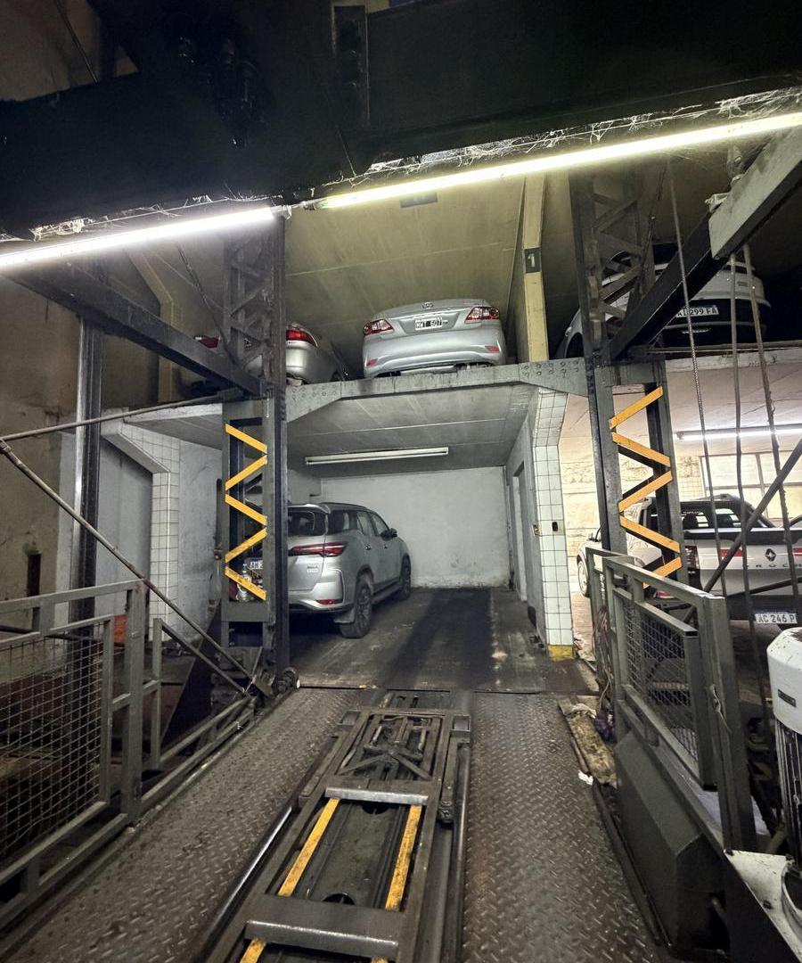 Foto de Cochera fija en Palermo Ugarteche 2800, imagen 1