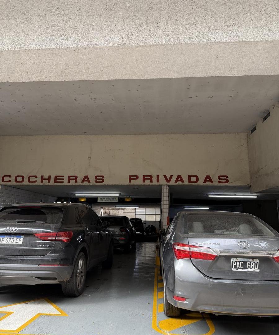 Foto de Cochera fija en Palermo Ugarteche 2800, imagen 5