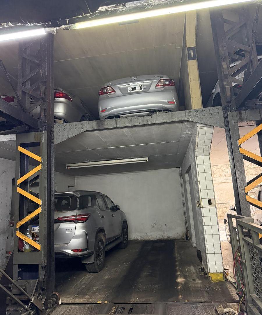 Foto de Cochera fija en Palermo Ugarteche 2800, imagen 4