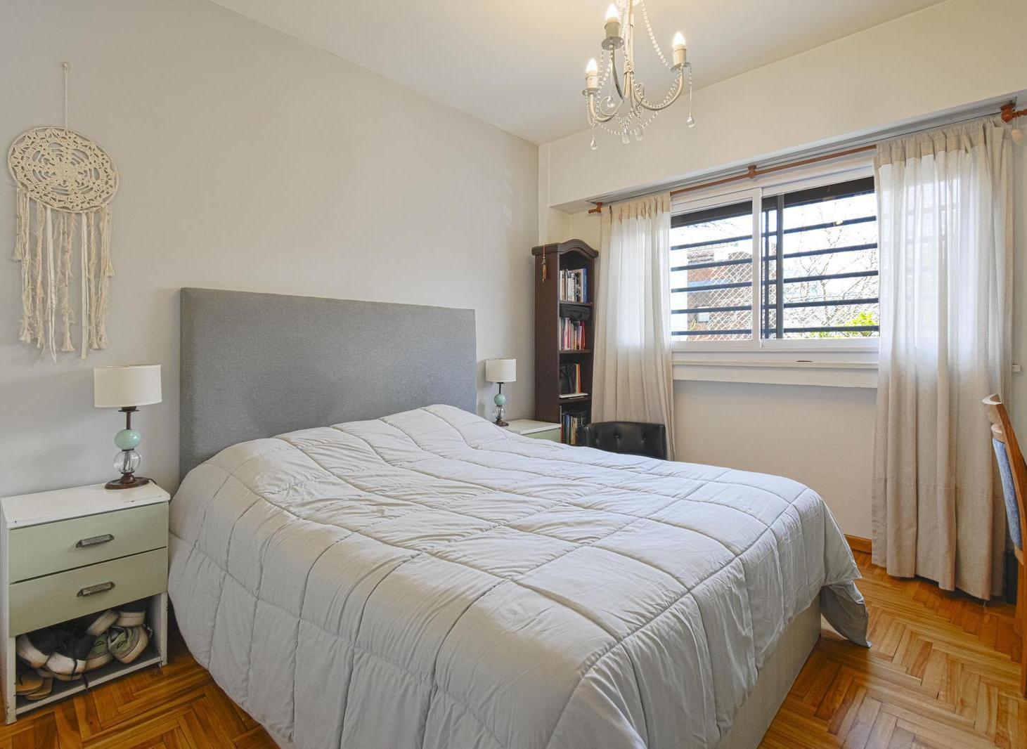 Foto de Venta departamento 3 ambientes con Balcón en Villa Urquiza, imagen 3