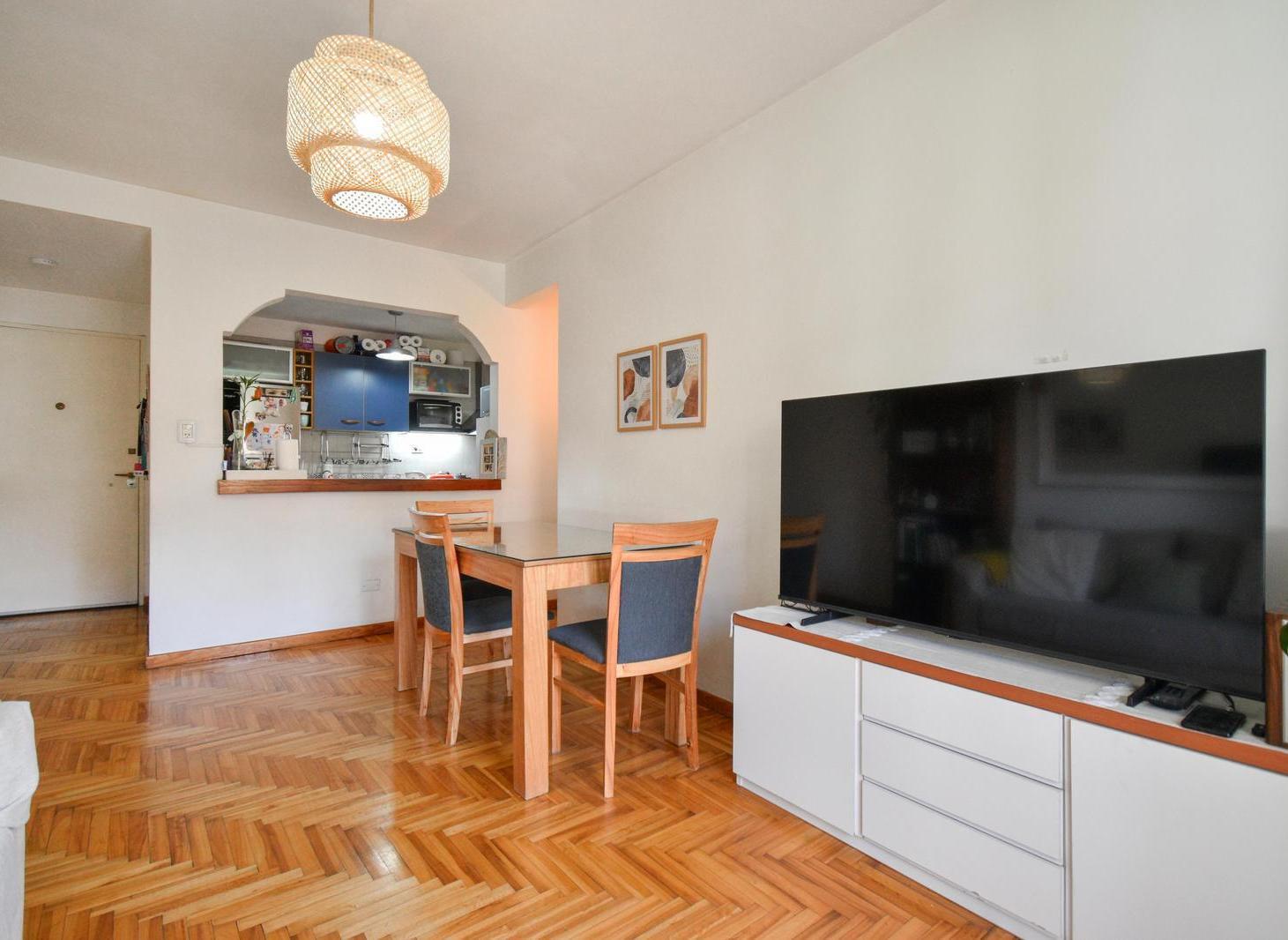 Foto de Venta departamento 3 ambientes con Balcón en Villa Urquiza, imagen 4