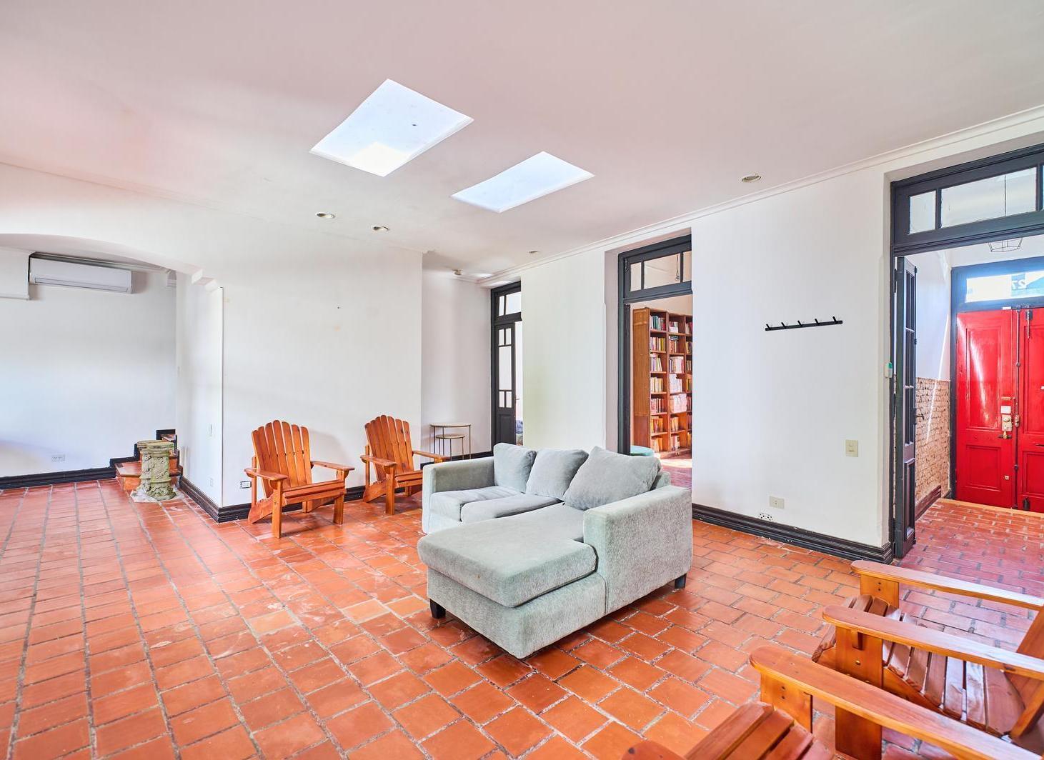 Foto de Casa 4 hambientes, 3 habitaciones, con Jardin, pileta y terraza en San, imagen 1