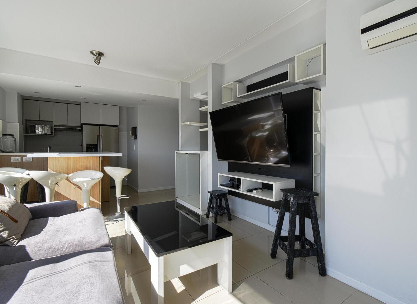 Foto de Departamento en Villa del Parque, imagen 3