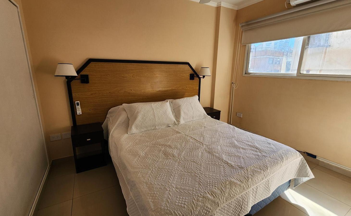 Foto de Alquiler Departamento dos ambientes en Recoleta, imagen 4
