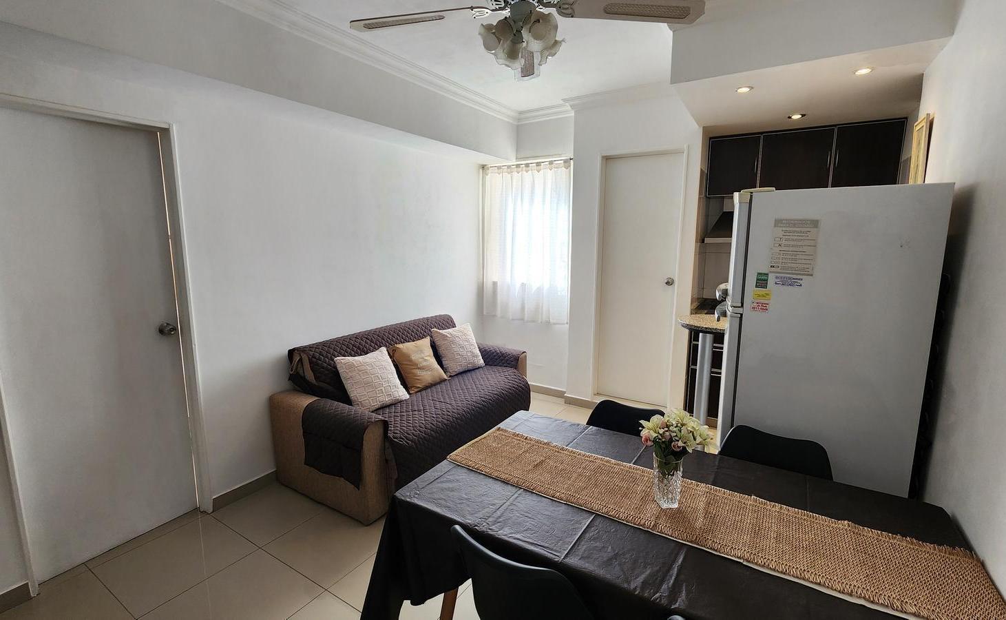 Foto de Alquiler Departamento dos ambientes en Recoleta, imagen 3