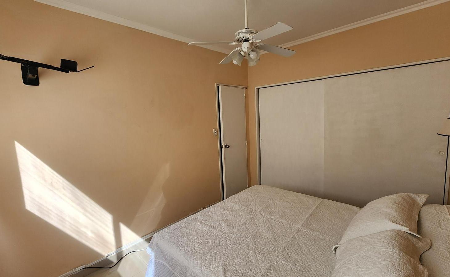 Foto de Alquiler Departamento dos ambientes en Recoleta, imagen 5