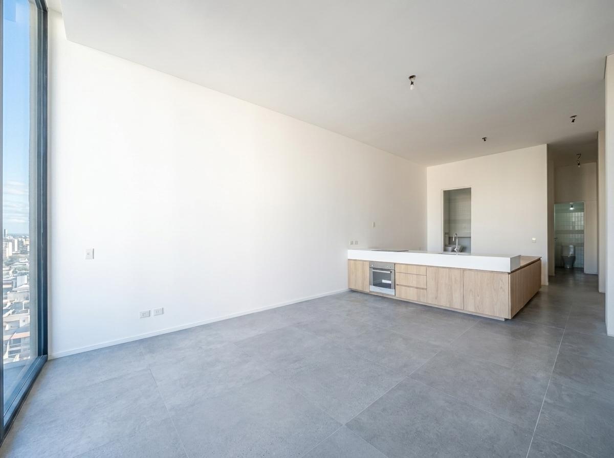 Foto de Departamento tipo Loft en Villa Pueyrredon, imagen 5