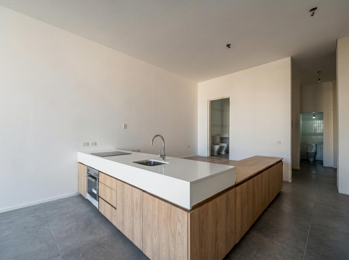 Foto de Departamento tipo Loft en Villa Pueyrredon, imagen 3
