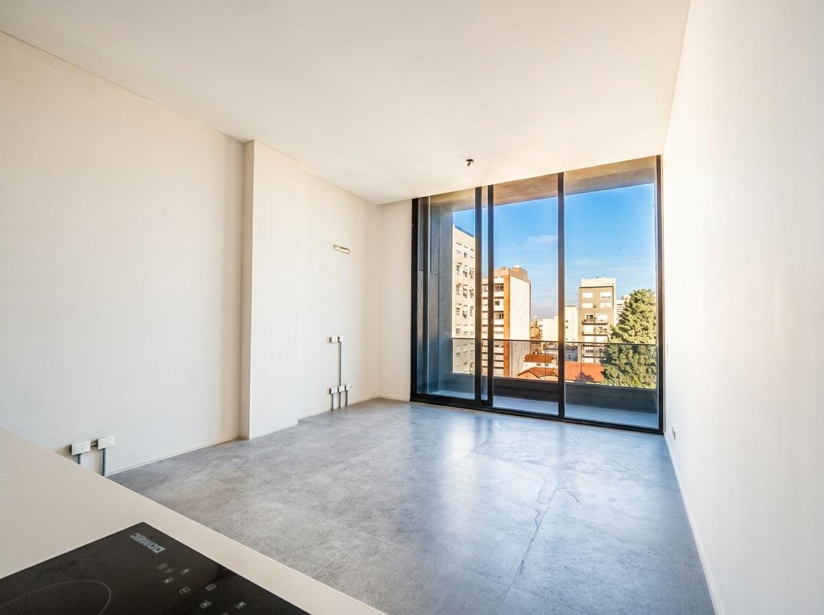 Foto de Departamento tipo Loft en Villa Pueyrredon, imagen 2