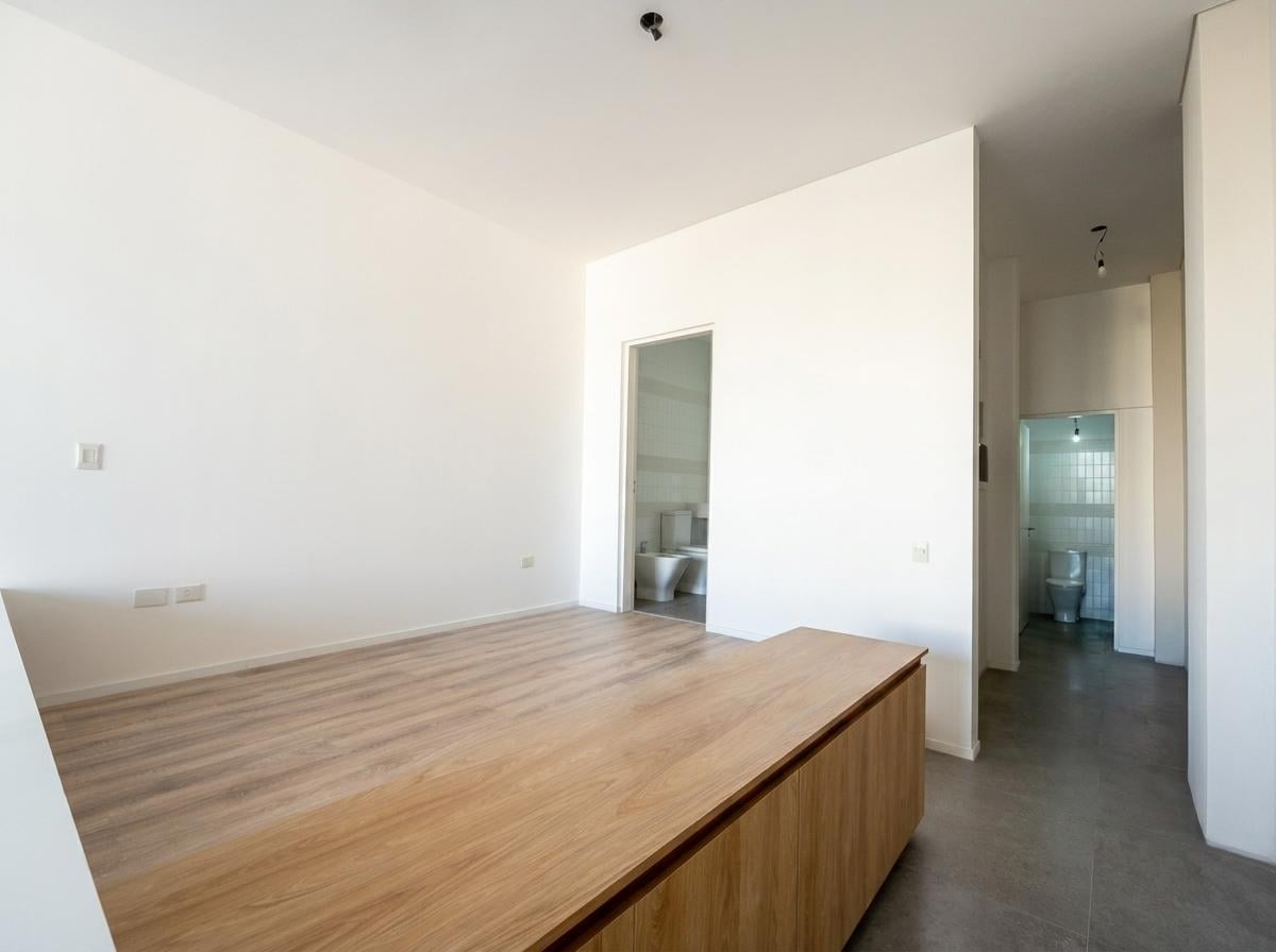 Foto de Oficina tipo loft en Villa Pueyrredon, imagen 2