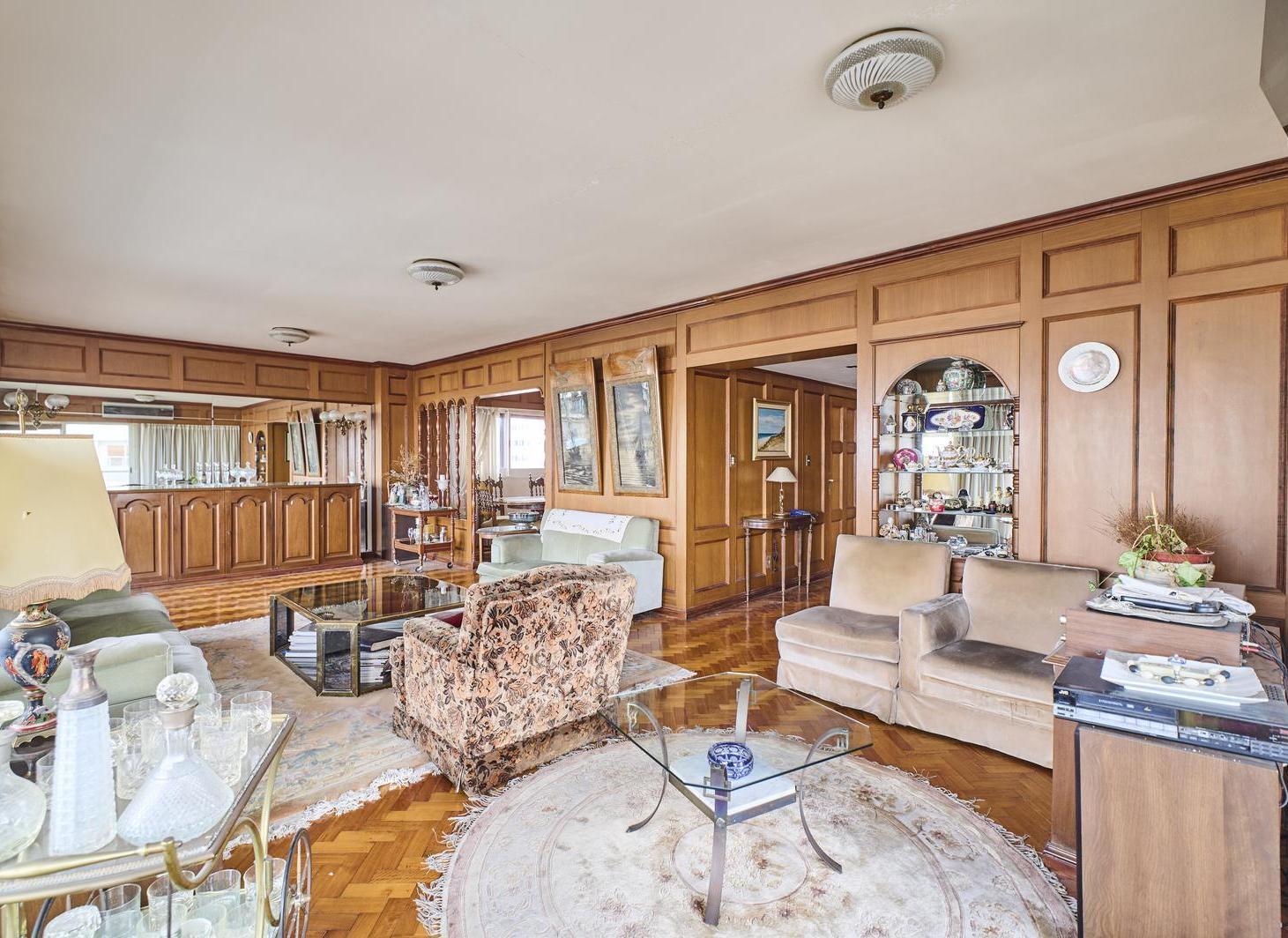 Foto de EXCLUSIVO PISO 6 AMB | VISTA PANORAMICA | BELGRANO, imagen 5