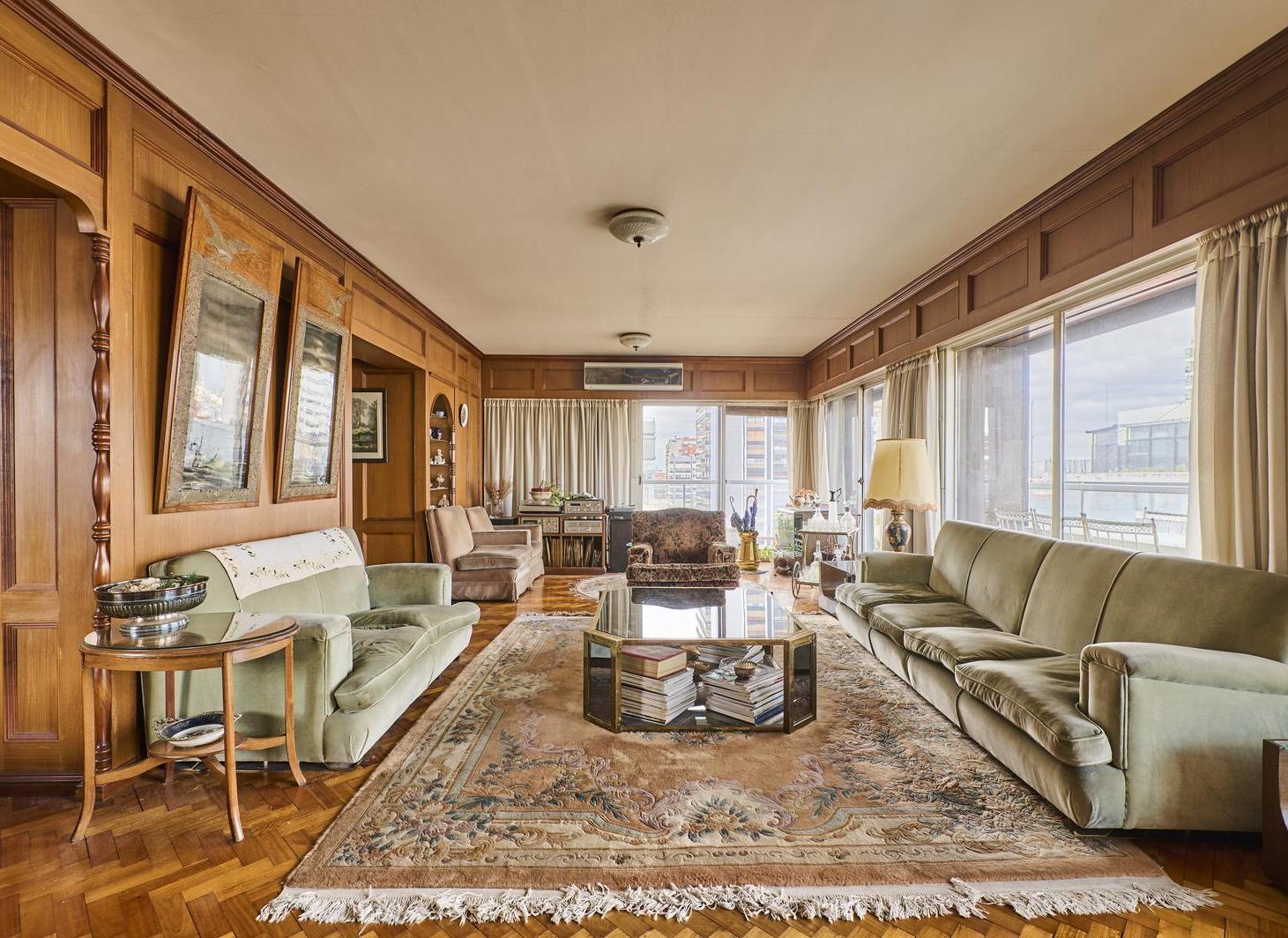 Foto de EXCLUSIVO PISO 6 AMB | VISTA PANORAMICA | BELGRANO, imagen 1