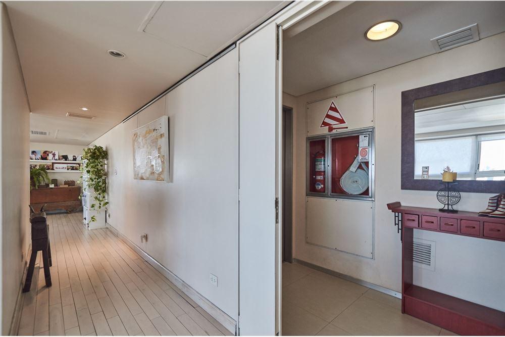 Foto de Alquiler Departamento Piso Alto en Palermo Soho, imagen 4