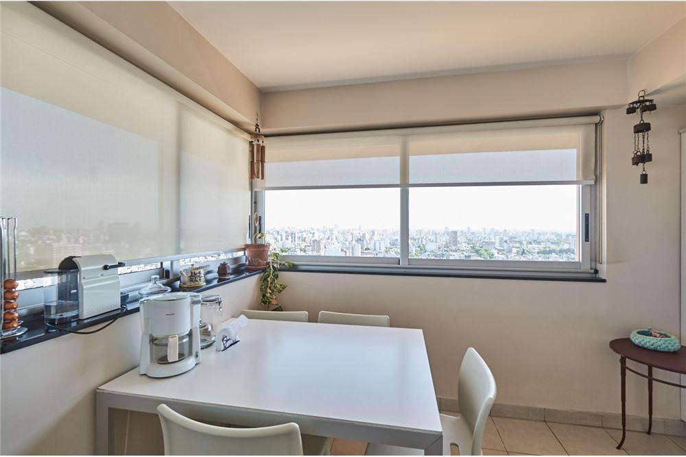 Foto de Alquiler Departamento Piso Alto en Palermo Soho, imagen 3