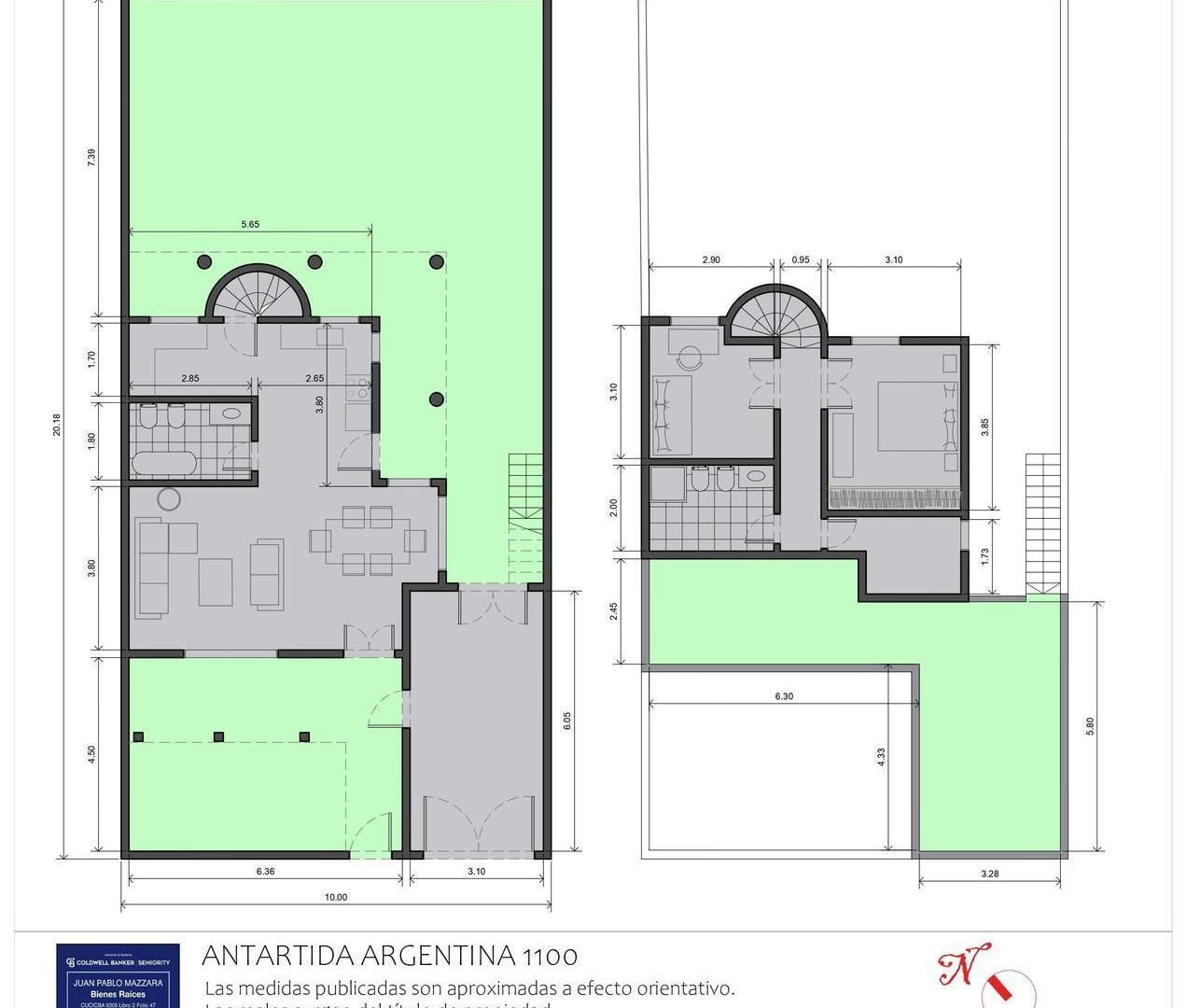 Foto de Venta casa 3 ambientes con posibilidad de ampliación, jardin, cochera, imagen 1