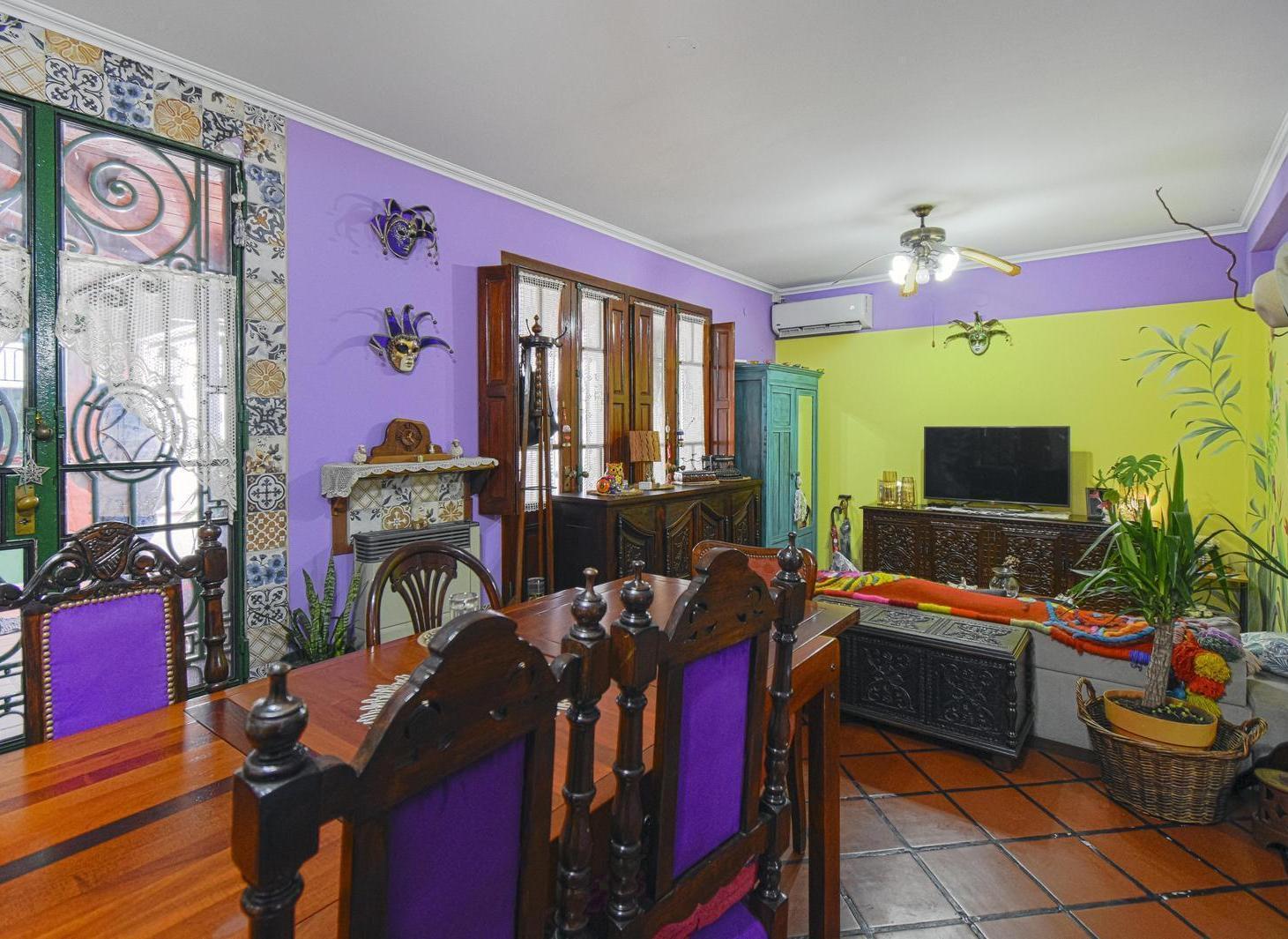 Foto de Venta casa 3 ambientes con posibilidad de ampliación, jardin, cochera, imagen 3