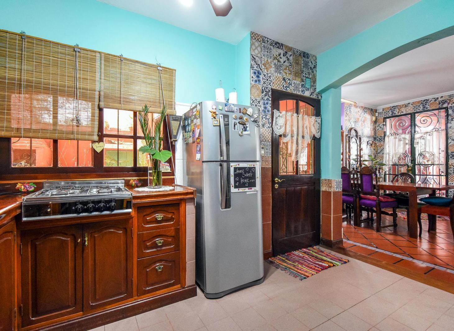 Foto de Venta casa 3 ambientes con posibilidad de ampliación, jardin, cochera, imagen 2