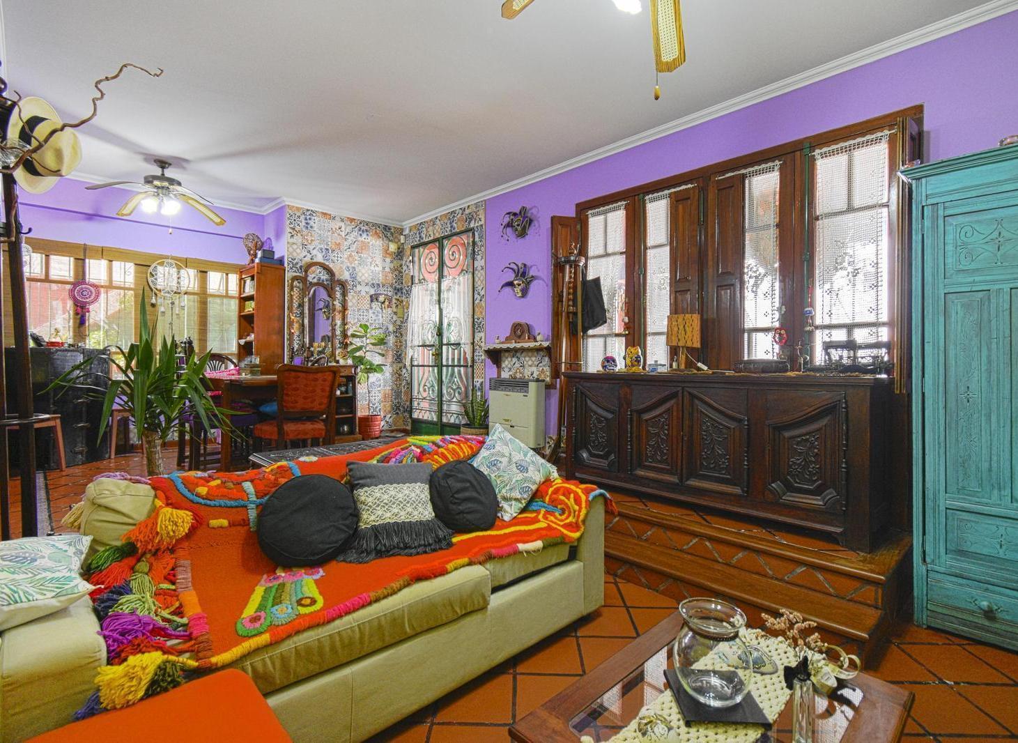 Foto de Venta casa 3 ambientes con posibilidad de ampliación, jardin, cochera, imagen 5