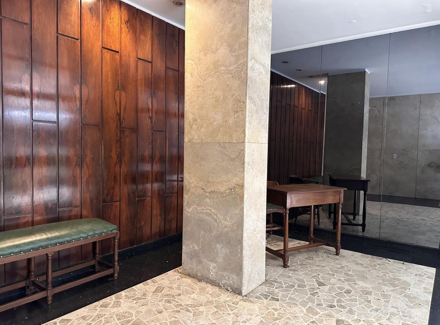 Foto de Recoleta 2 ambientes OPORTUNIDAD - RECICLADO, imagen 4