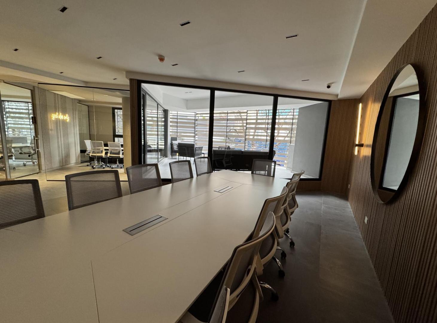 Foto de Venta Departamento 4 Ambientes Nuñez Torre Quantum Bellini Cochera, imagen 2
