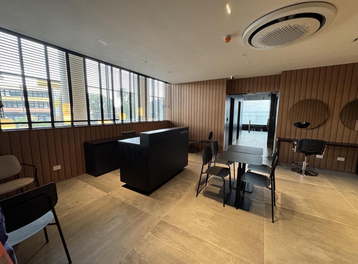 Foto de Venta Departamento 4 Ambientes Nuñez Torre Quantum Bellini Cochera, imagen 5