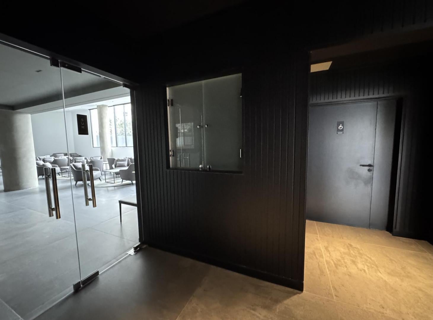 Foto de Venta Departamento 4 Ambientes Nuñez Torre Quantum Bellini Cochera, imagen 4