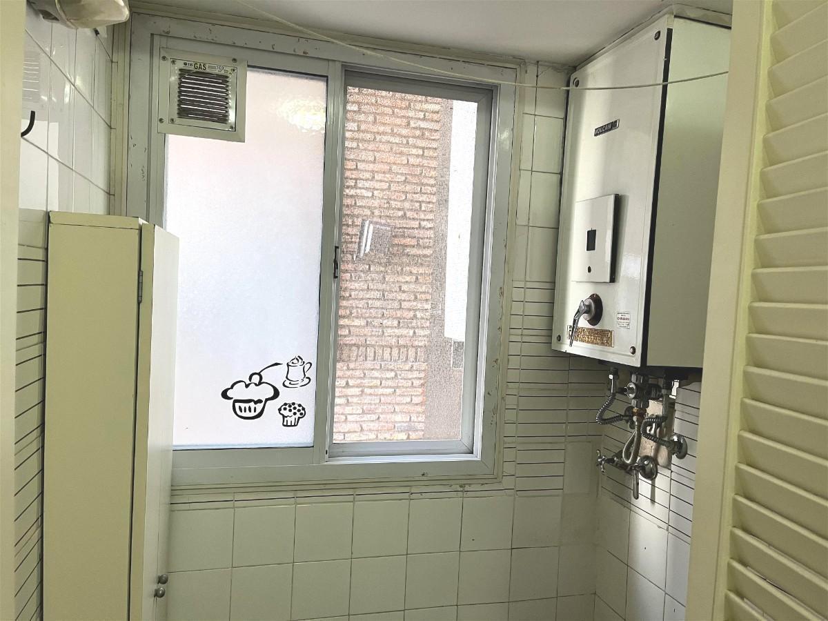 Foto de Departamento 2 ambientes en Recoleta, imagen 3