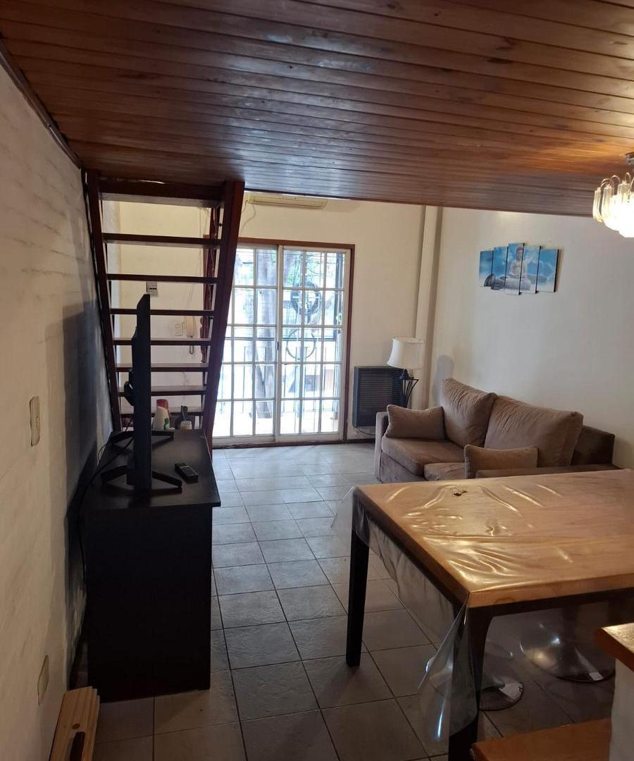 Foto de Alquiler Departamento 2 Ambientes - Villa Urquiza, imagen 5