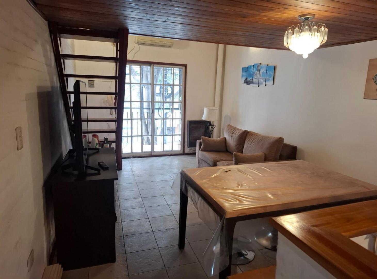 Foto de Alquiler Departamento 2 Ambientes - Villa Urquiza, imagen 2