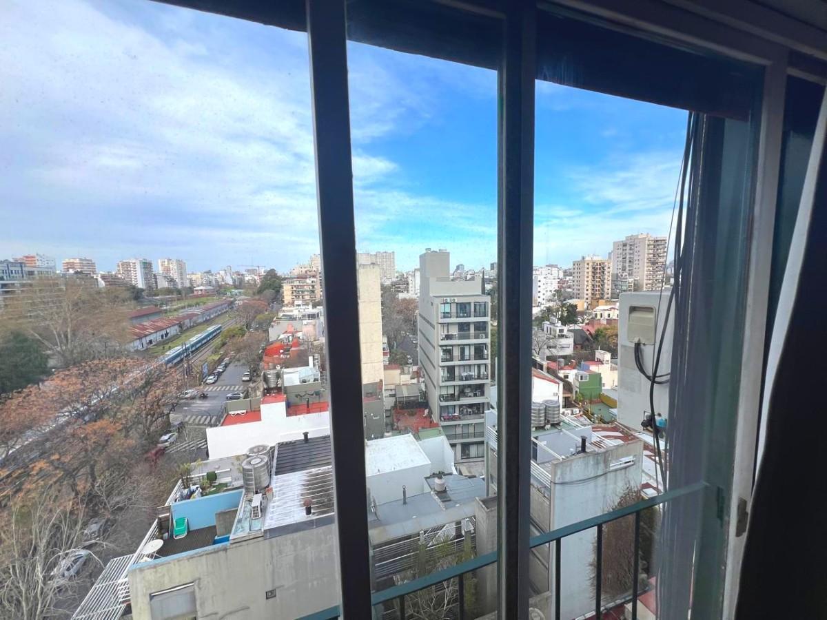 Foto de Venta departamento 2 ambientes con balcón, imagen 3