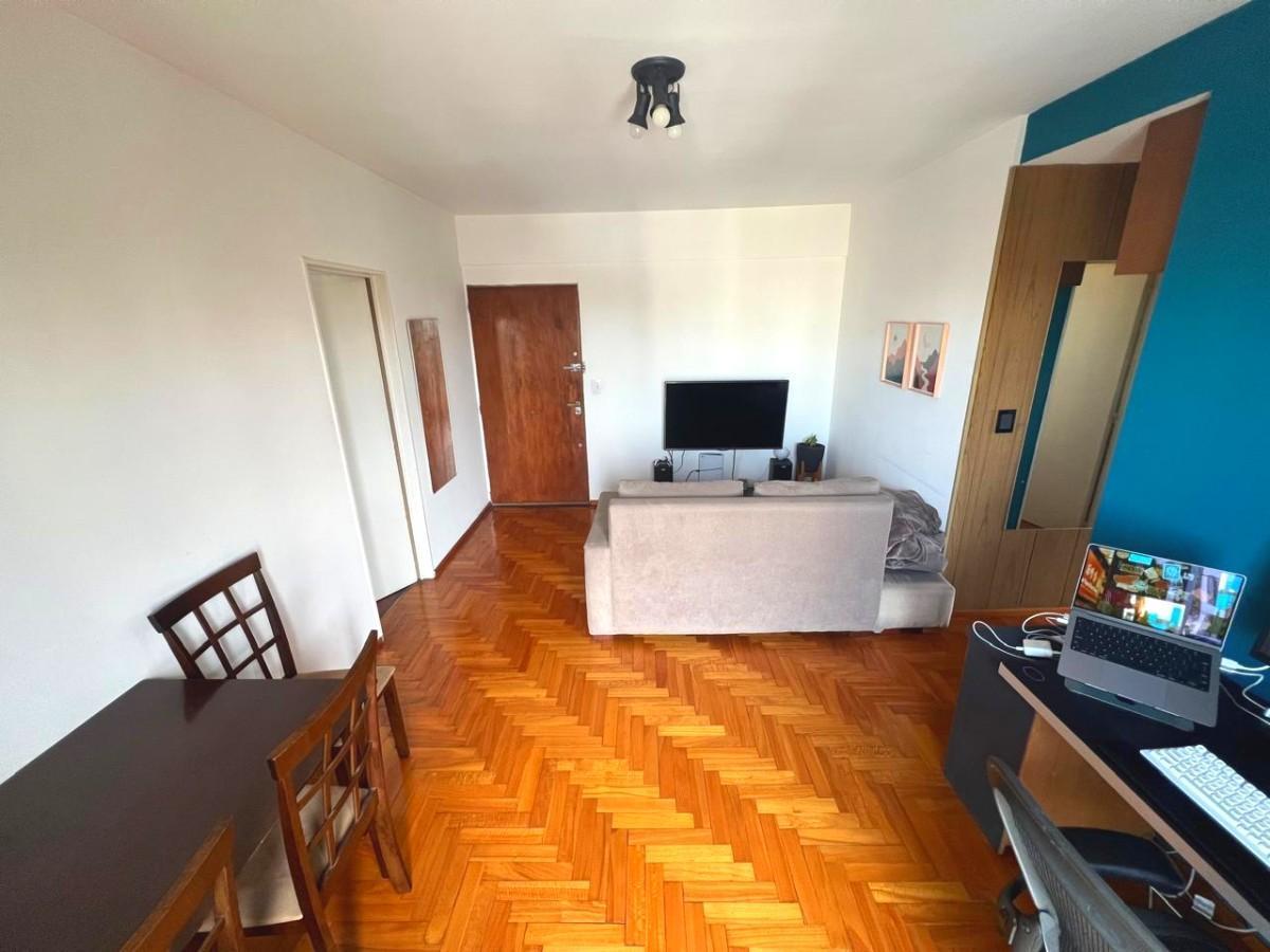 Foto de Venta departamento 2 ambientes con balcón, imagen 5