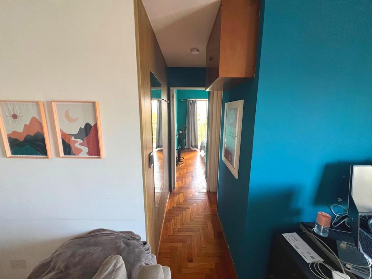 Foto de Venta departamento 2 ambientes con balcón, imagen 4