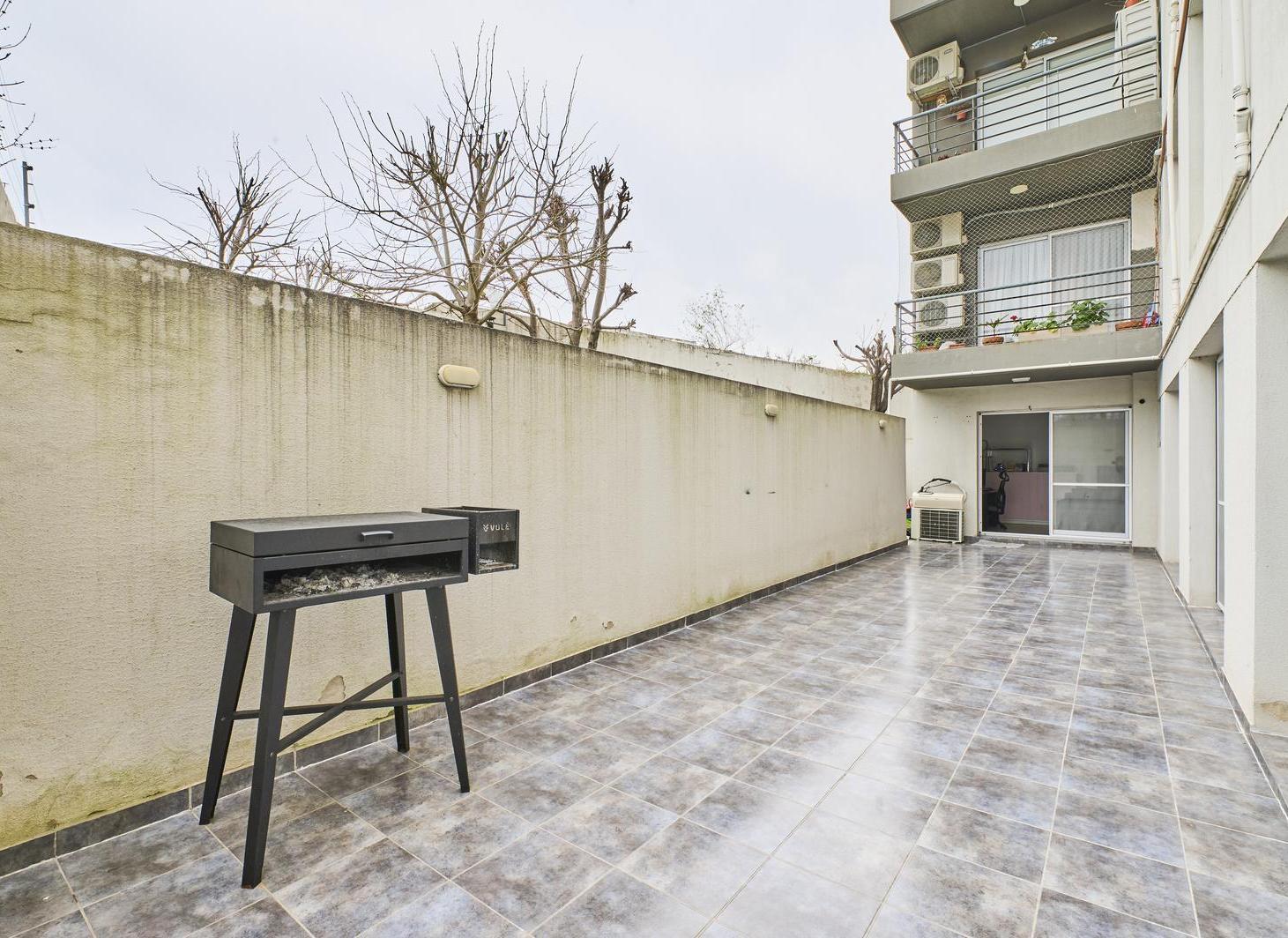 Foto de Venta Departamento 4 Ambientes Luminoso en Parque Patricios, imagen 5