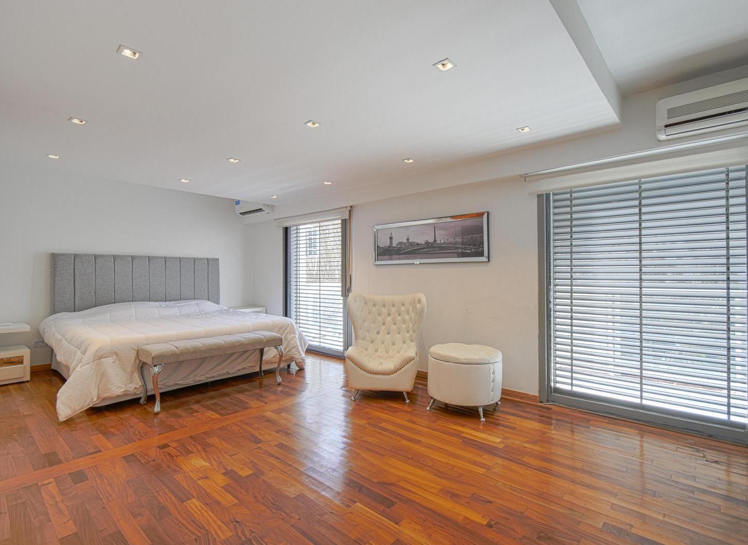 Foto de Casa Chalet en Venta en Nuñez, Capital Federal, Buenos Aires, imagen 5