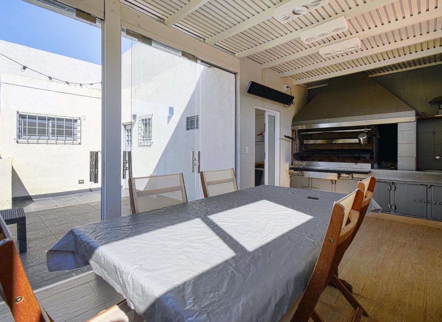 Foto de Casa Chalet en Venta en Nuñez, Capital Federal, Buenos Aires, imagen 4