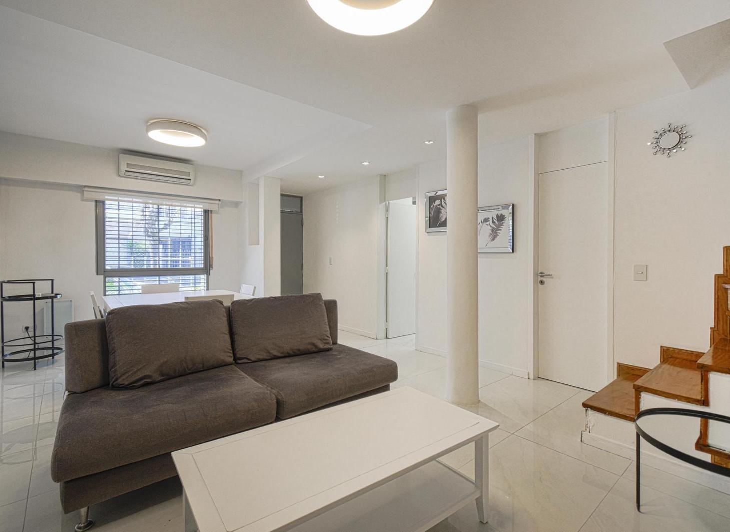 Foto de Casa Chalet en Venta en Nuñez, Capital Federal, Buenos Aires, imagen 3
