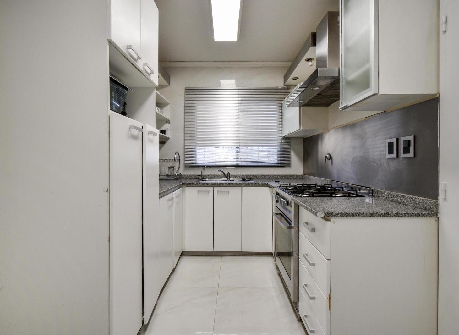 Foto de Casa Chalet en Alquiler en Nuñez, Capital Federal, Buenos Aires, imagen 1