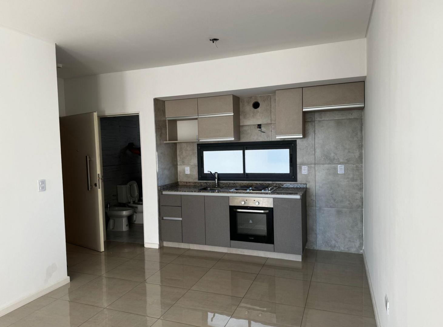 Foto de Alquiler departamento 1 ambiente Apaisado en Nuñez Piso Alto Apto, imagen 1