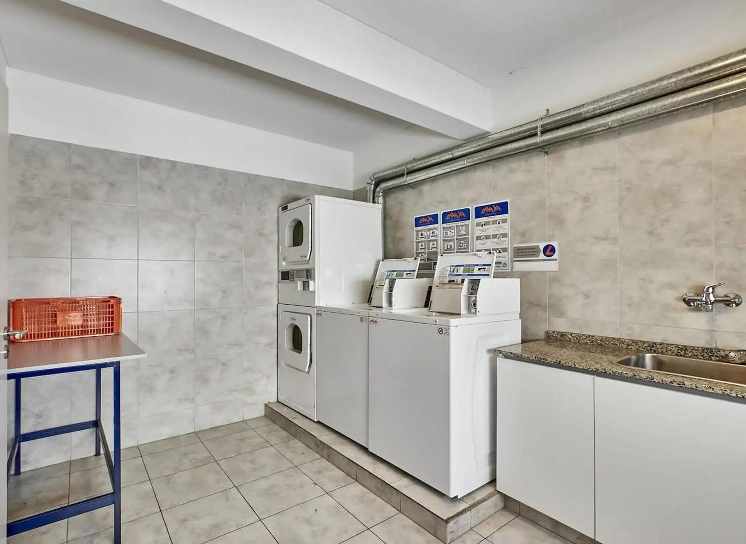 Foto de Alquiler departamento 1 ambiente Apaisado en Nuñez Piso Alto Apto, imagen 3