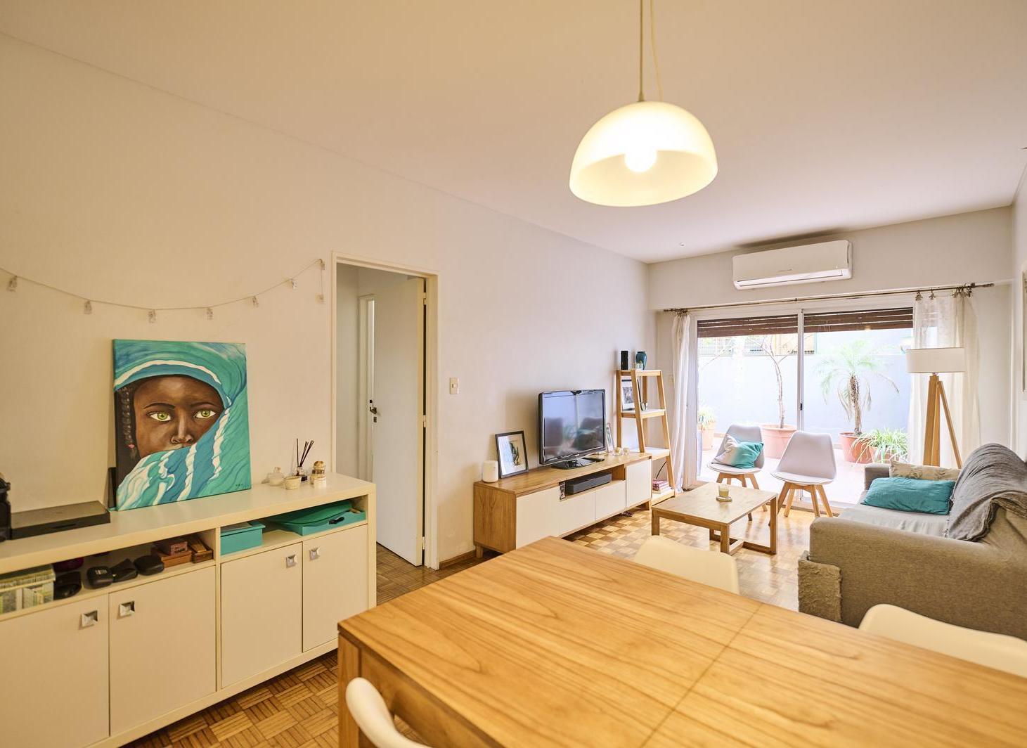 Foto de Venta Departamento 3 ambientes en Caballito, imagen 5