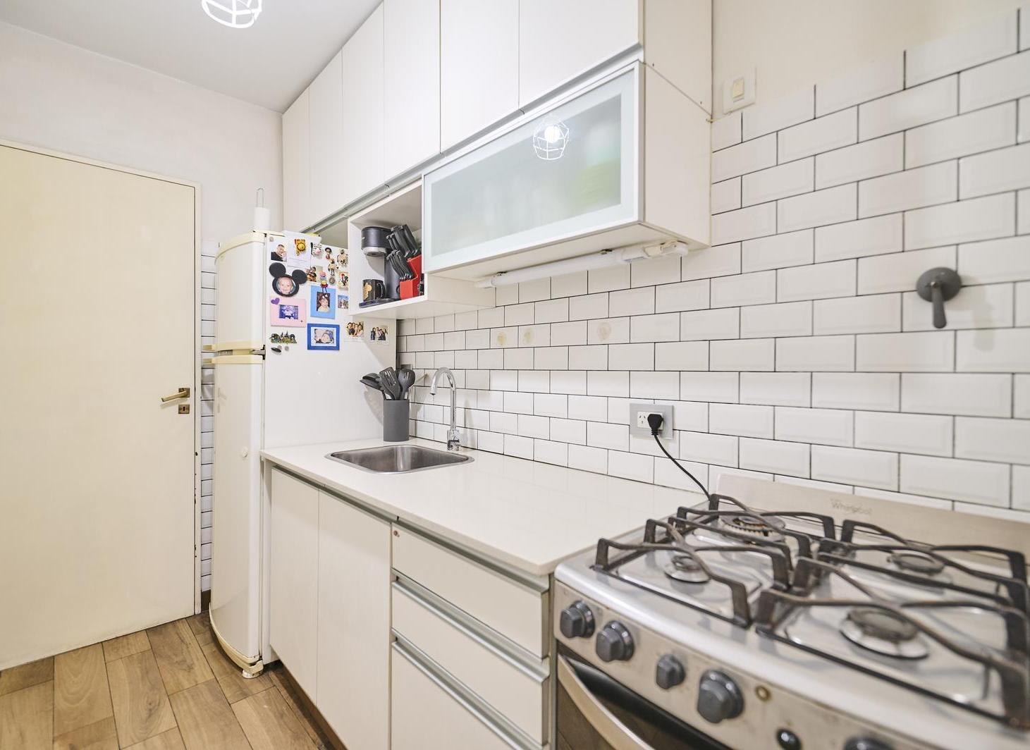 Foto de Venta Departamento 3 ambientes en Caballito, imagen 4
